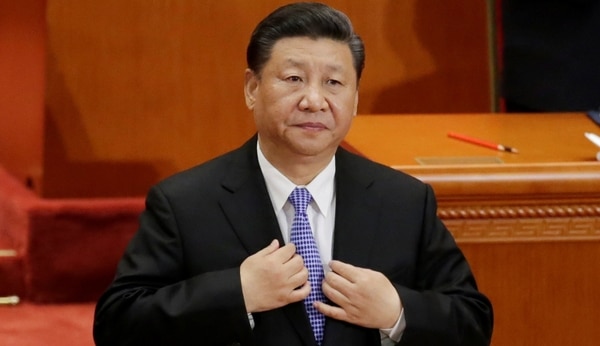 Al Navío: ¿Qué está pasando en la China de Xi Jinping mientras todo el mundo mira a Donald Trump?