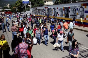 Más de 95 mil venezolanos regresaron en diciembre desde Colombia, según Jorge Rodríguez