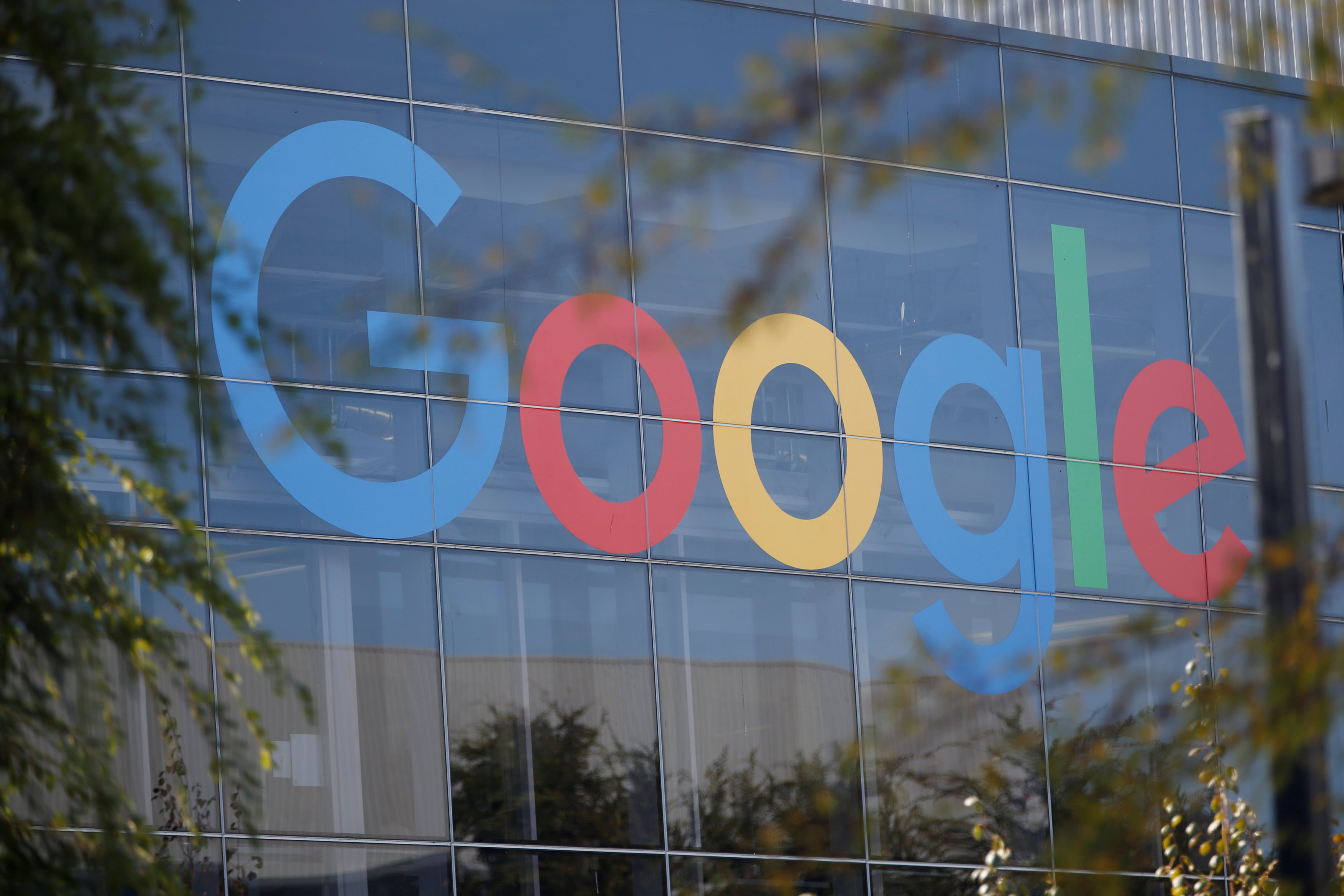 Francia multó a Google por 50 millones de euros