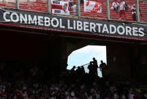 Duelos de titanes para clasificar a la fase de grupos de la Copa Libertadores