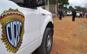 “Los Pegadores de Fronteras de Guaiparo” acribillaron a un hombre en su casa