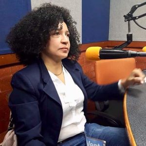 María Teresa Morín: Lacava y Marvez destruyen obra y legado de Paco Cabrera en Valencia