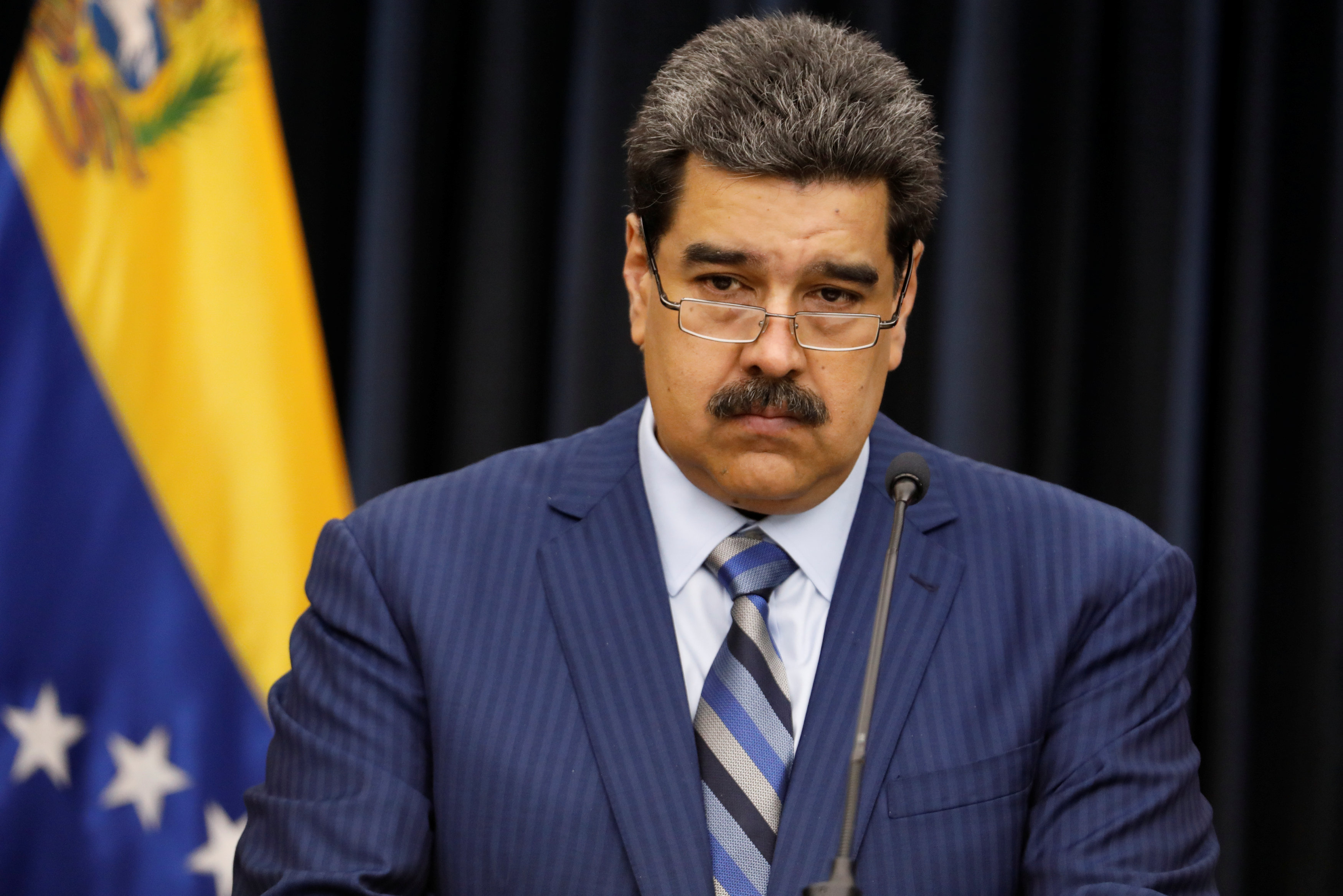 ¿Podrá Nicolás Maduro mantenerse en el poder hasta el 2025?