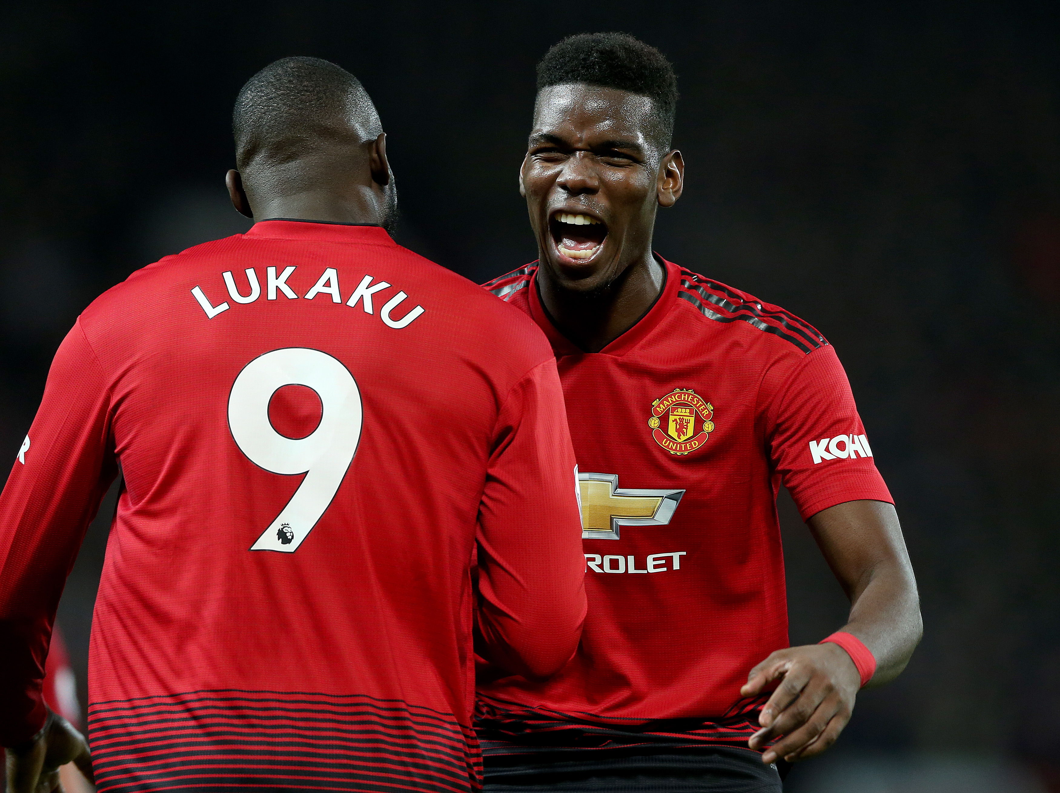 Un Manchester United sin Pogba ni Lukaku gana en los penaltis al Milan