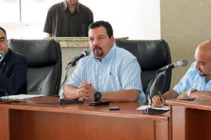 Eduardo Vale: Alcalde de Maracaibo busca enlodar la Cámara saliente para ocultar su fracaso
