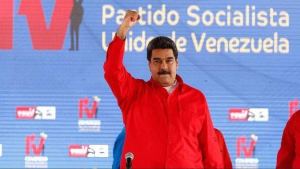 ALnavío: Se calienta la agenda política nacional e internacional sobre el gobierno de Nicolás Maduro