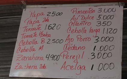 El kilo de carne supera el salario mínimo en Maracaibo