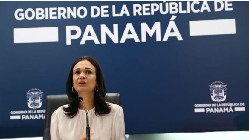 Panamá reiteró que desconoce el mandato de Nicolás Maduro