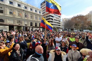 España concedió protección humanitaria a más de doce mil venezolanos en 2021
