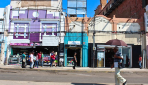 El 93% de las empresas de Maracaibo reportó caídas de sus ventas en primer trimestre