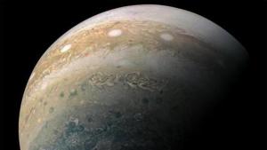 Nasa confirma que hay agua en Júpiter