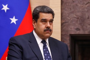 Primer video viral de 2019 envía aplastante mensaje a Nicolás Maduro