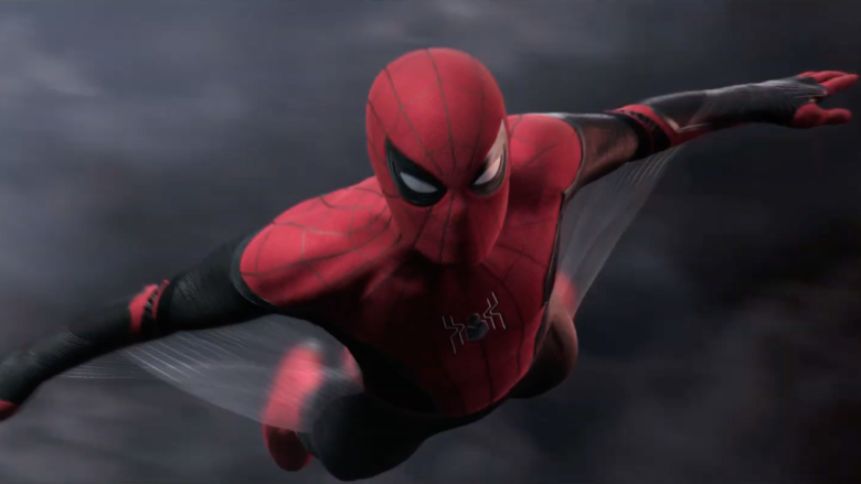 Peter Parker regresa… Revelan el primer tráiler de Spider-Man: Far From Home