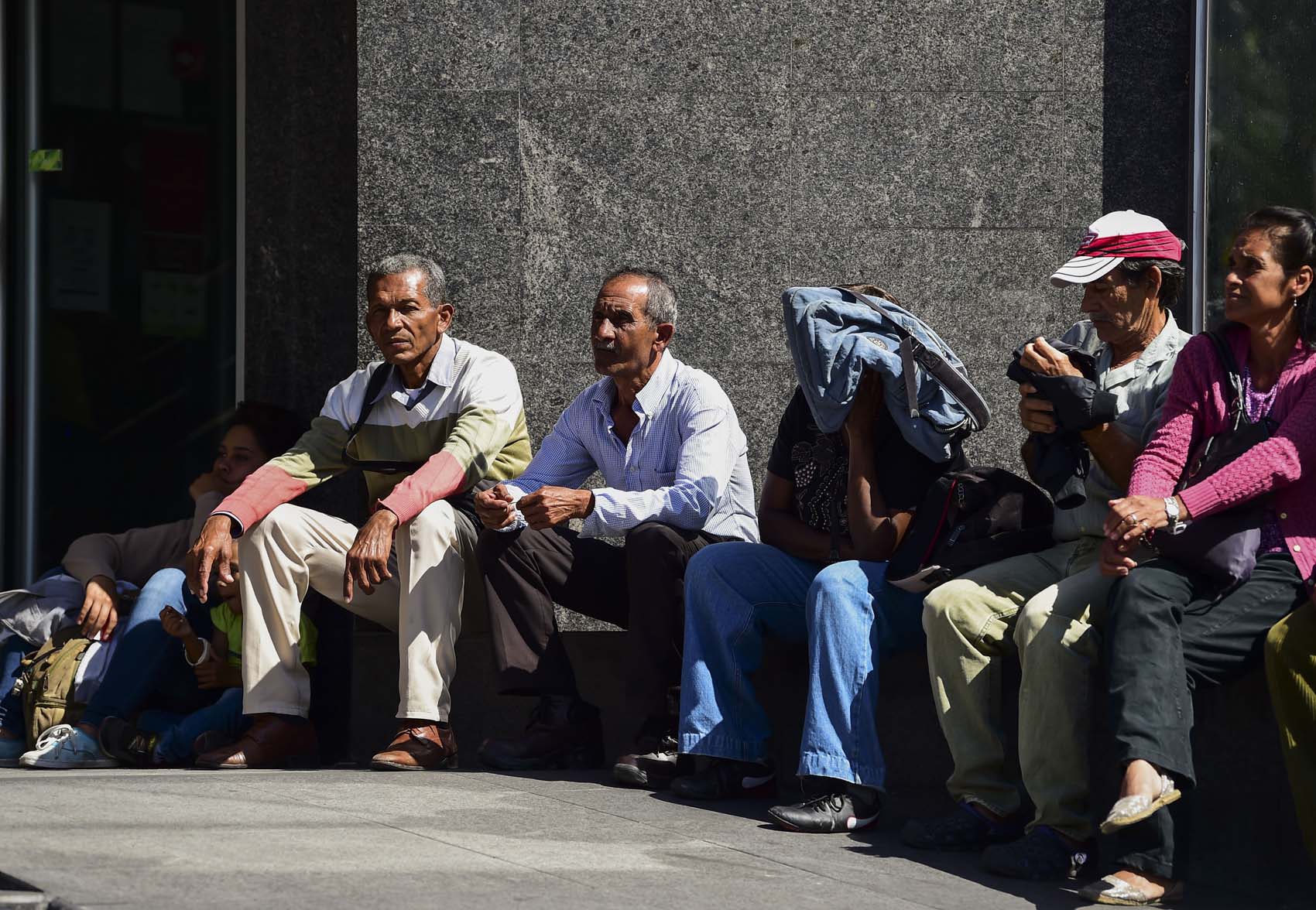 La miserable cantidad que cobrarán los pensionados como retroactivo del último “aumento salarial”