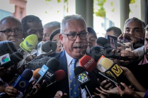 Roberto Marrero y Luis Páez aún no han sido trasladados al Palacio de Justicia, declaran abogados #25Mar