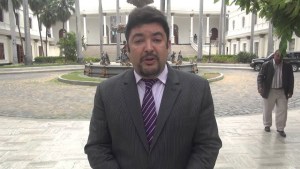 Oficina de la Alta comisionada para DDHH solicita al régimen de Maduro revelar paradero de Marrero