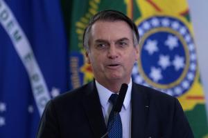 Bolsonaro hablará sobre la crisis en Venezuela durante su discurso ante la ONU