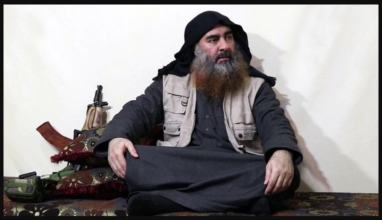 Reportes indican que Al Baghdadi, líder de Isis, habría sido abatido por fuerzas especiales de EEUU