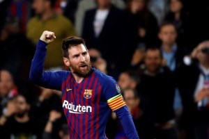 Los récords que a Leo Messi aún le quedan por batir con el Barcelona