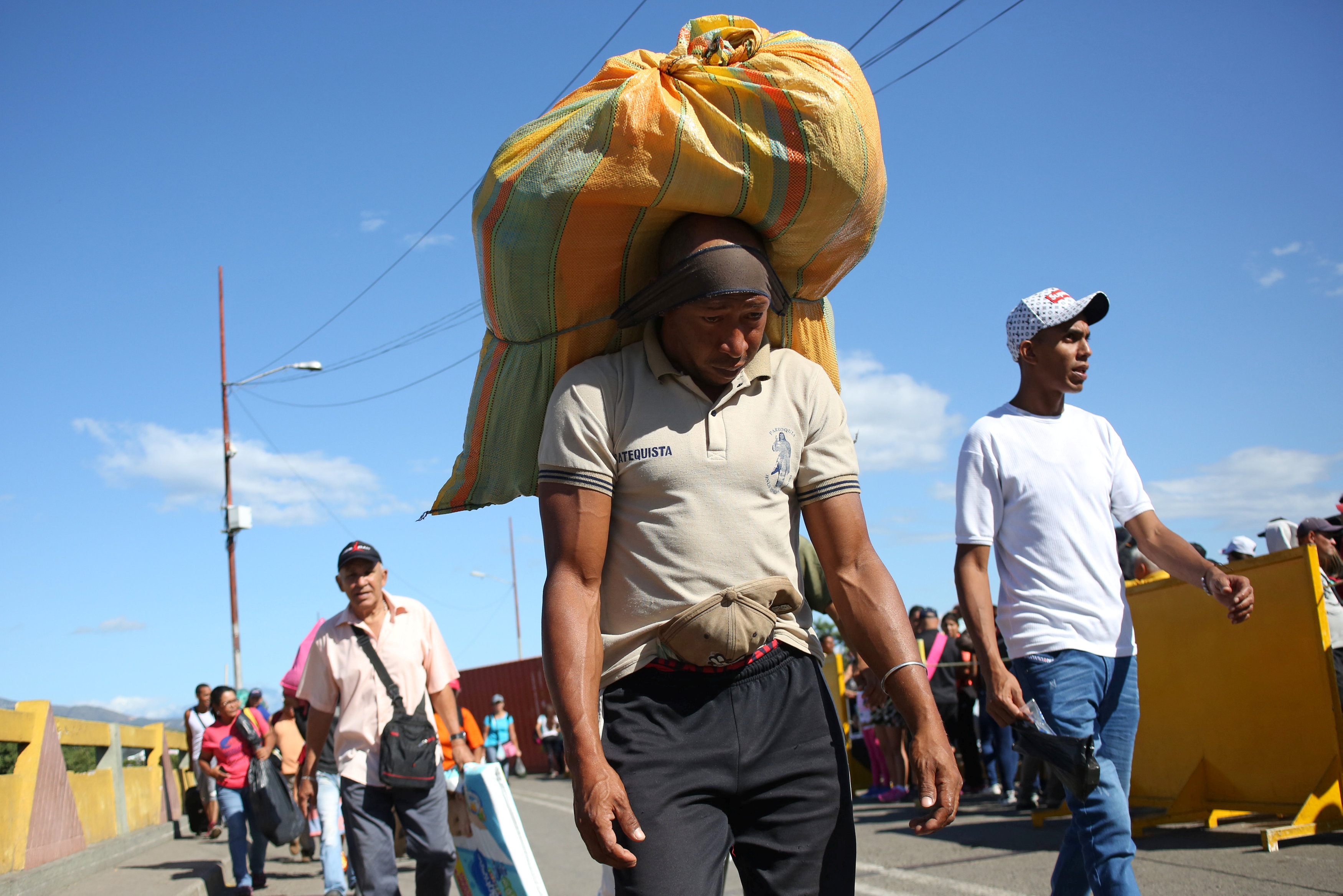 Amnistía Internacional: ¿Qué le espera a la población migrante venezolana?