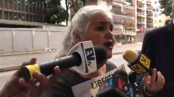 Hermana de Vasco Da Costa: Todavía no me creo lo de su libertad  (VIDEO)