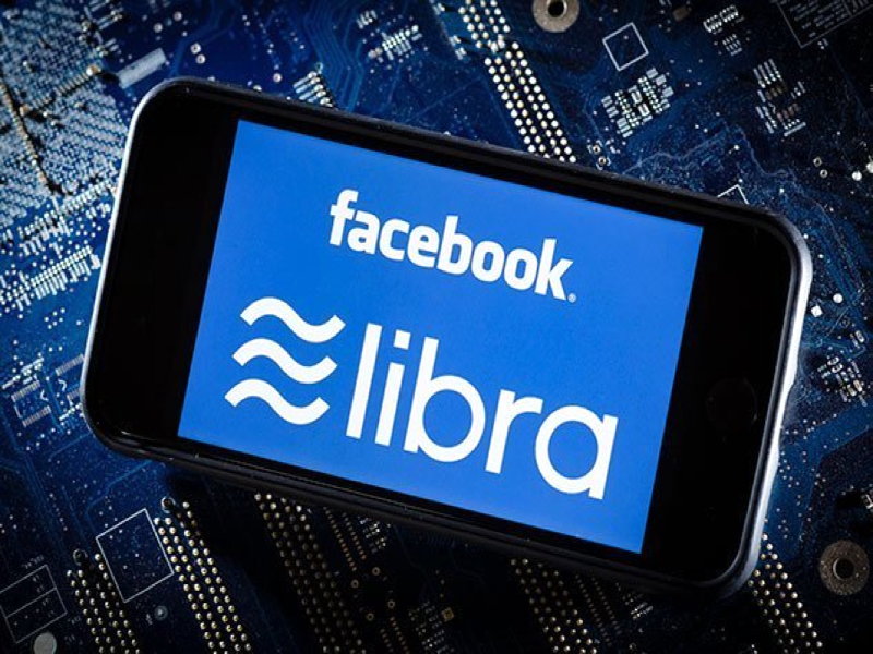 Facebook y su criptomoneda Libra ¿el megabanco del futuro?