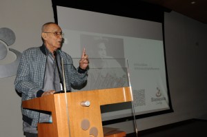 Banesco rindió tributo al legendario pelotero zuliano Víctor Davalillo