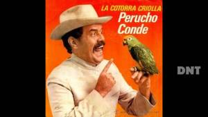 ¡Impresionante! Así luce Perucho Conde, el famoso comediante de “la cotorra criolla” (FOTOS)