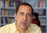 Jorge Rodríguez en Fedecámaras, por José Guerra