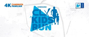 CLX Kids Run llega a Valencia para el “Día del Niño”