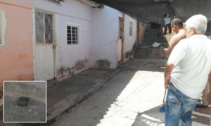 Fétido olor delató el cadáver de un venezolano asesinado dentro de su vivienda en Colombia