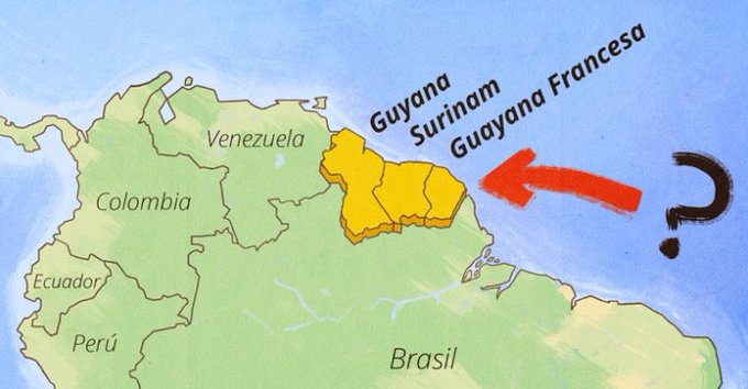 Mueren tres soldados en accidente en una mina de oro en la Guayana Francesa