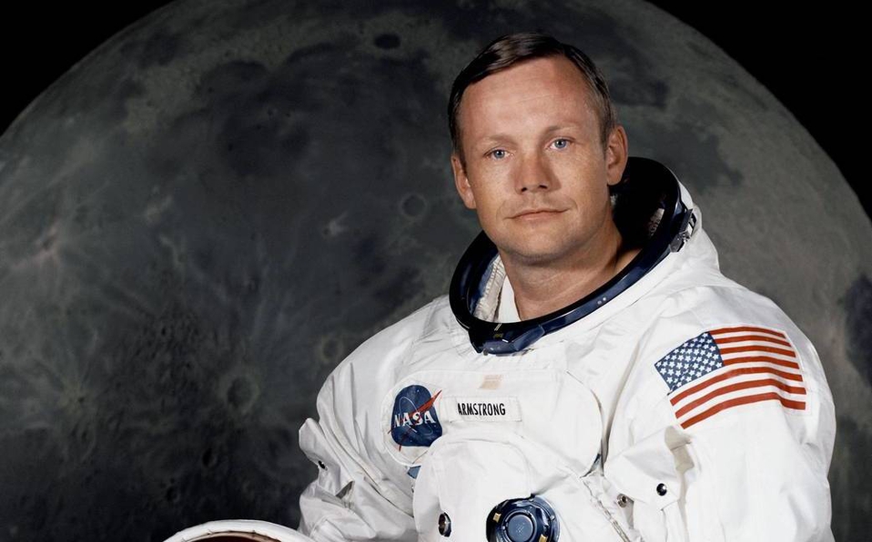 Neil Armstrong: la tragedia que marcó la vida del primer hombre en pisar la Luna, a 92 años de su nacimiento