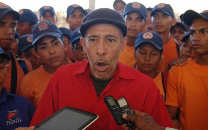 Alcalde chavista reconoce que régimen no tiene dinero para transportar Clap a Cojedes