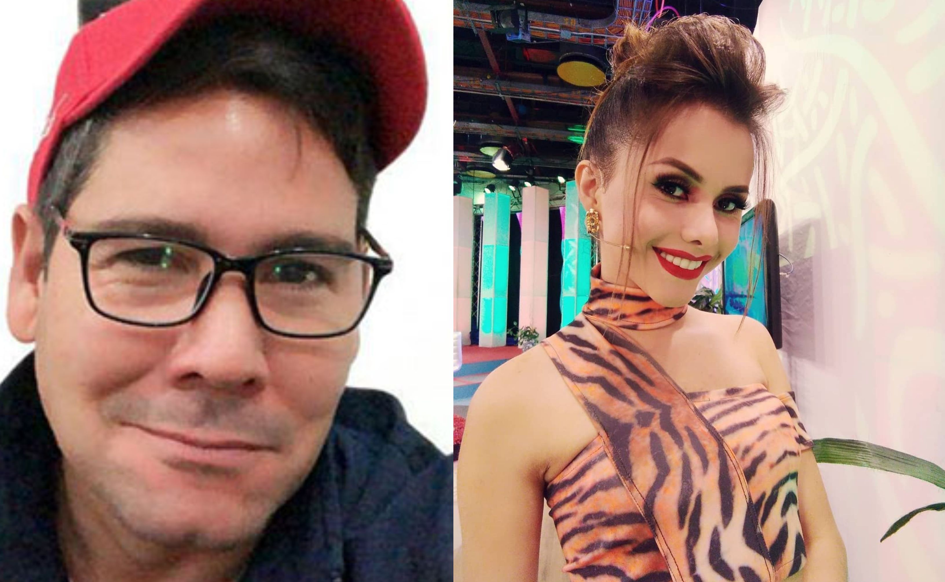 Winston Vallenilla contrató a modelo transgénero que no quedó en Miss Earth Venezuela (Fotos)