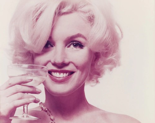 “Marilyn Monroe me hizo hombre”: Reveló un actor de “El Padrino”
