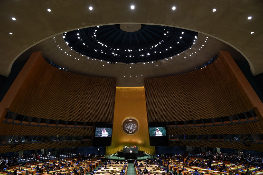 ONU teme un aumento de trata de personas por la crisis de la Covid-19