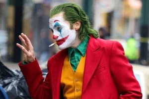 Joaquin Phoenix reveló cómo perdió 23 kilos para interpretar al “Joker”