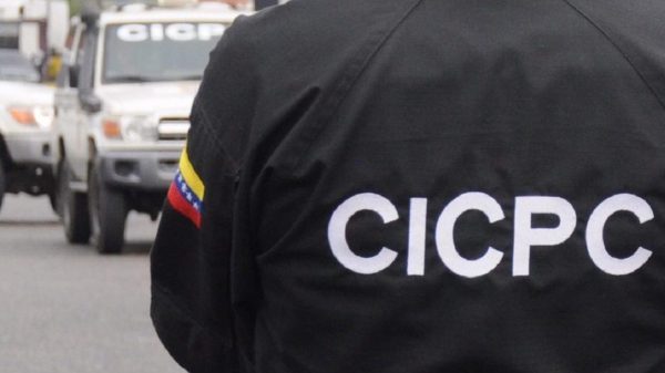 Un antisocial falleció durante un enfrentamiento con el Cicpc en la Panamericana