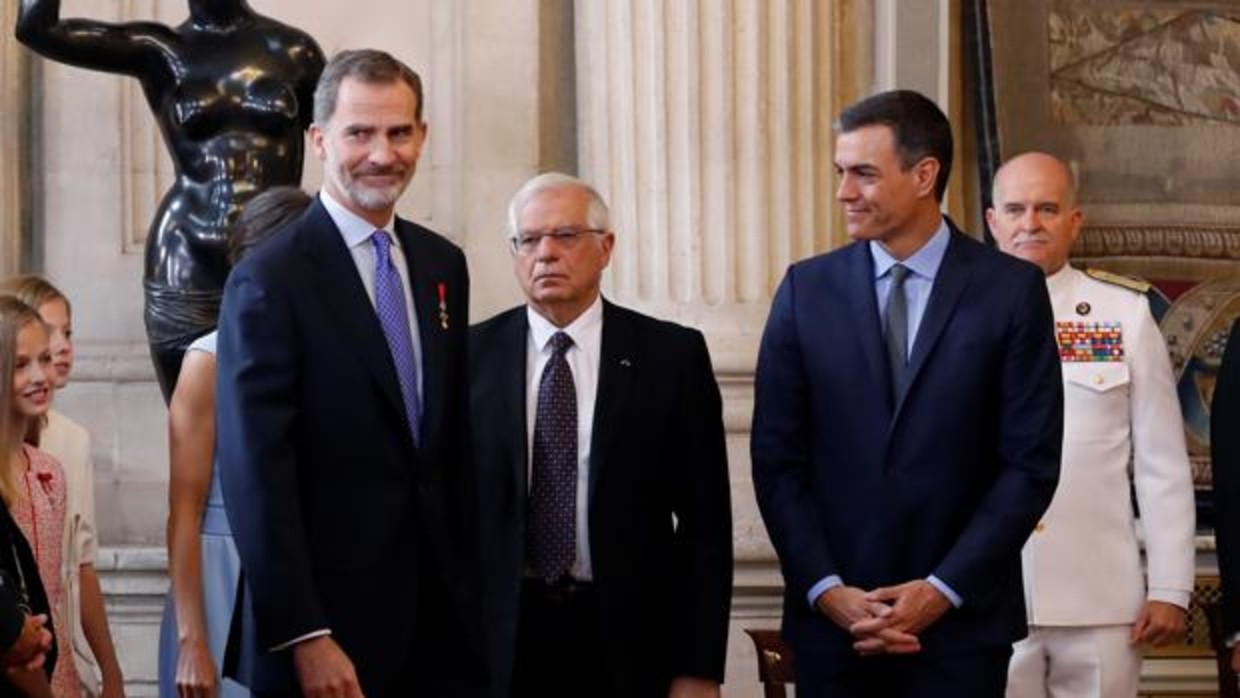 Sin juntarse con “la chusma”… Reyes de España no quieren coincidir con Maduro y Ortega en Cuba