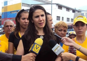 Ponte: Situación económica y social sigue deteriorándose en Venezuela