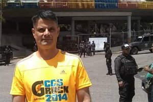 Mientras realizan una nueva audiencia de juicio, defensa del tuitero Pedro Jaimes exige al régimen su libertad plena