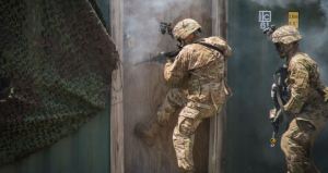 Ejército de EEUU busca crear un aparato estilo “Aliens” para divisar movimiento a través de las paredes (Video)
