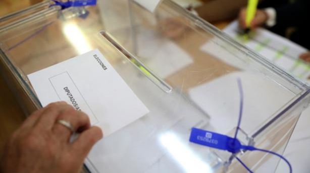 Entérate cuándo salen los resultados de las elecciones generales en España 2019