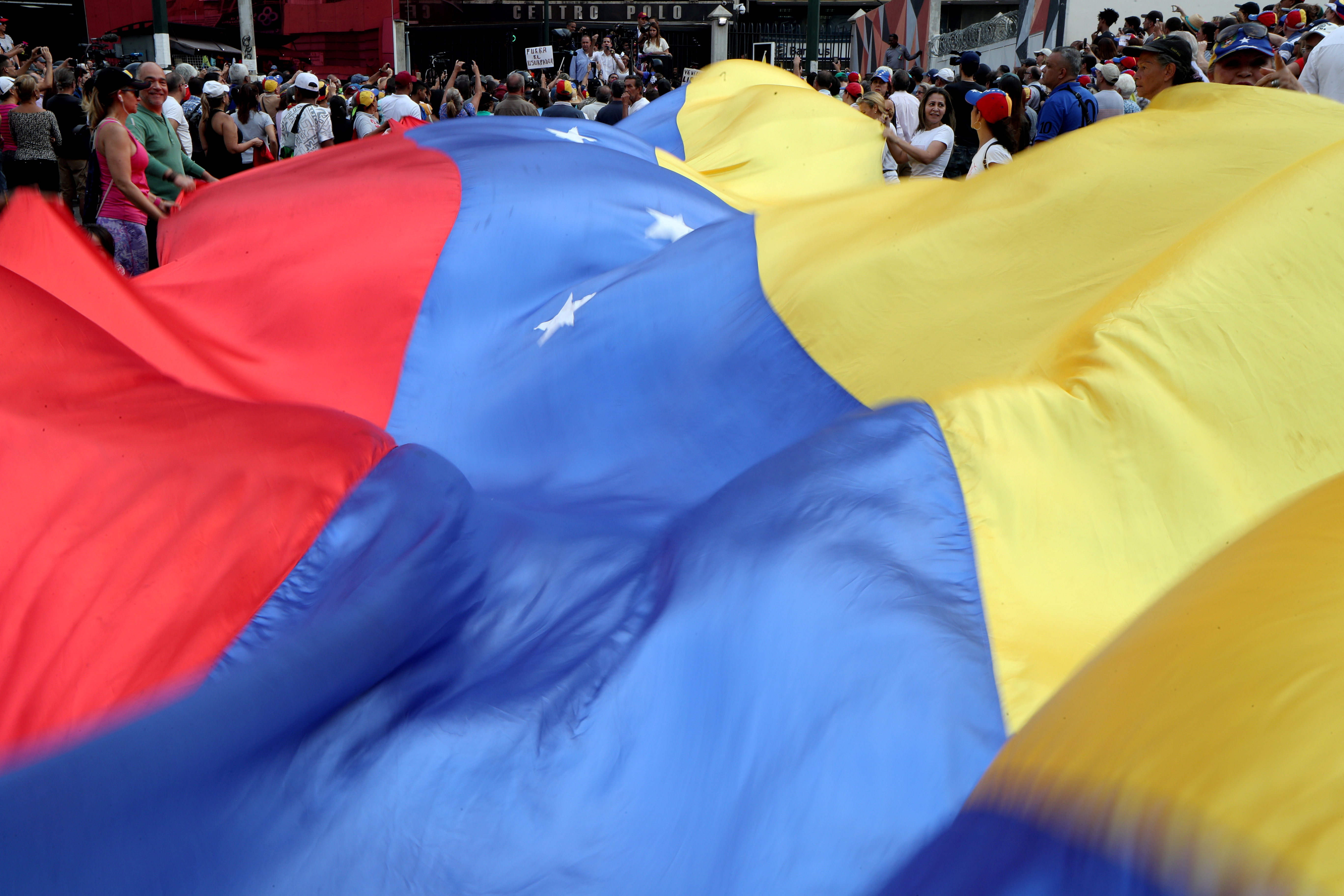 Más de 700 ONG rechazaron nuevo registro para organizaciones civiles en Venezuela