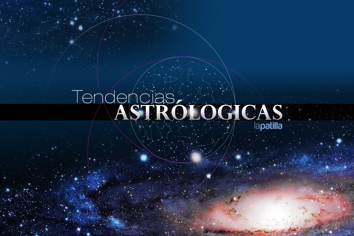 Tendencias Astrológicas: Horóscopo del 8 al 14 de febrero de 2020 (VIDEO)