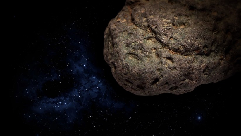 La Nasa supervisa tres asteroides que pasarán cerca de la Tierra en un solo día