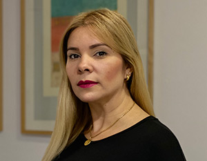 Griselda Reyes: Merecemos saber la verdad