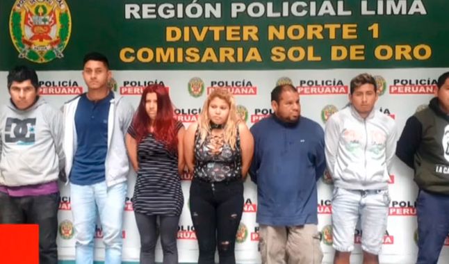 Bellas y peligrosas: Venezolanas eran el terror de taxistas y mototaxistas en Lima