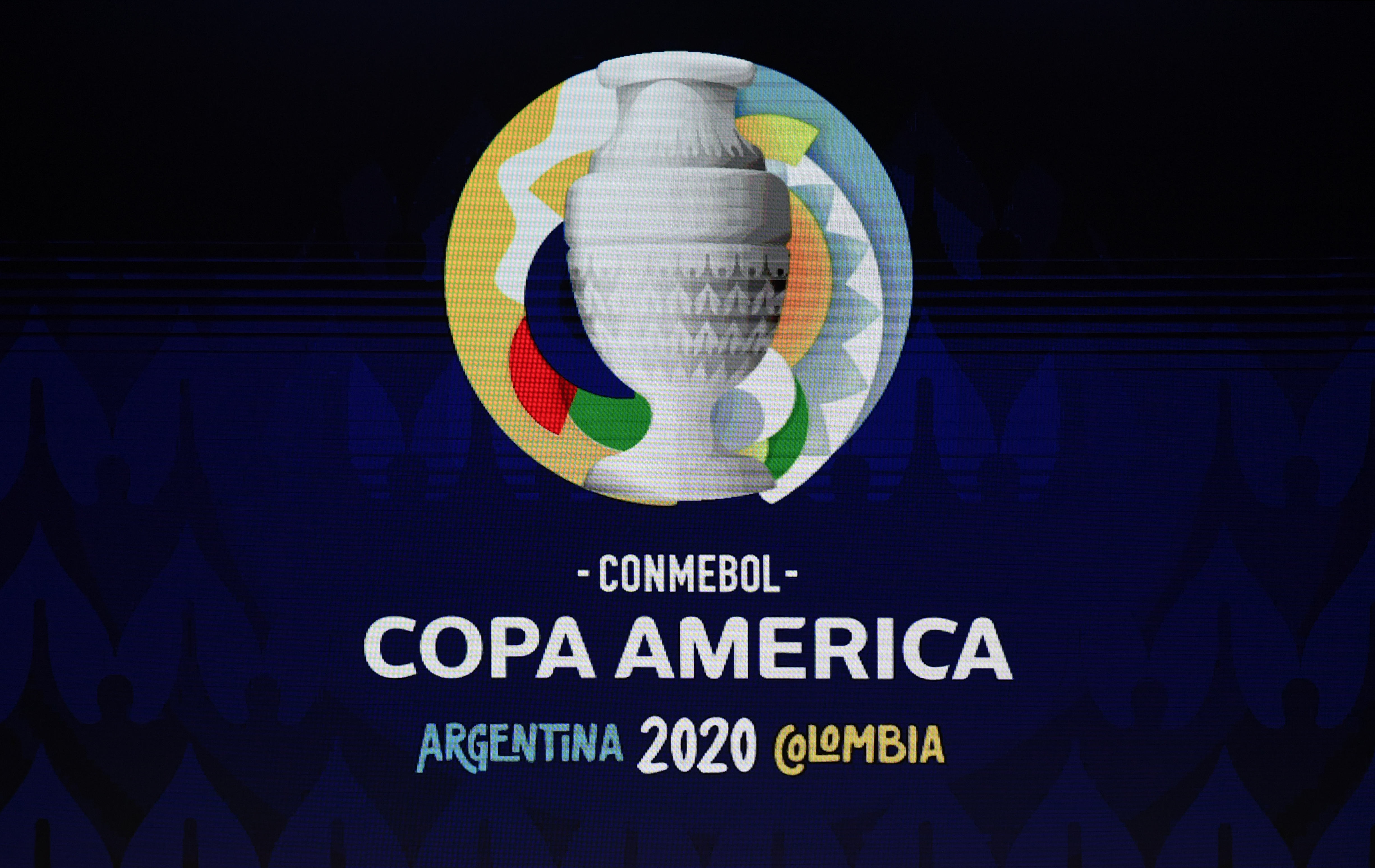 Copa América tiene alta probabilidad de contar con público en estadios, según Conmebol